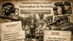 CNSAS: Cum a dat Eminescu de lucru Securității în iunie 1989