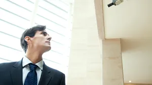 Amenda usturătoare primită de o firmă din Constanţa care avea camere video montate în vestiarele angajaţilor