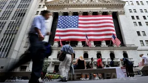Industria bancară din SUA a obţinut în primul trimestru cele mai mari profituri după 2007