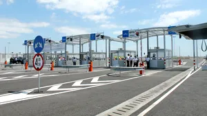 Atenţionare de călătorie pentru Ungaria. Graniţa româno-ungară se închide pentru o oră