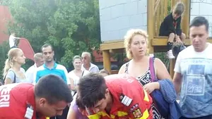 Un copil de 11 ani a fost găsit în şanţ, în comă alcoolică şi bătut. Principalul suspect, un cioban de 23 de ani