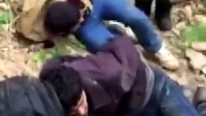  Vânători de imigranţi din Bulgaria 