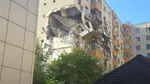Explicațiie Distrigaz în cazul exploziei de pe Calea Rahovei. „Echipele de intervenție ale companiei au ajuns la fața locului în momentul producerii exploziei”