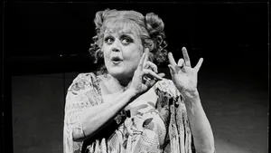 Actriţa Angela Lansbury a încetat din viaţă la 96 de ani