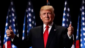 Un britanic care a vrut să îl asasineze pe Donald Trump, condamnat la închisoare în Statele Unite