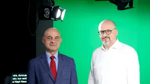 „InSecuritate”, cu Bogdan Nicolae, AZI de la ora 21, pe Aleph News. Ce spune Maciej Lang, ambasadorul Poloniei, despre cooperarea dintre România şi Polonia?