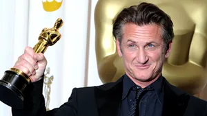 Sean Penn, rebelul de la Hollywood cu mai multe cauze (Video)