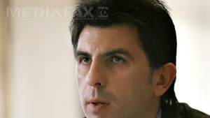 Ionuţ Lupescu: Se încearcă întinerirea echipei naţionale