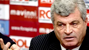 Sichitiu: Sper ca lucrurile dintre Copos şi Taher să se clarifice