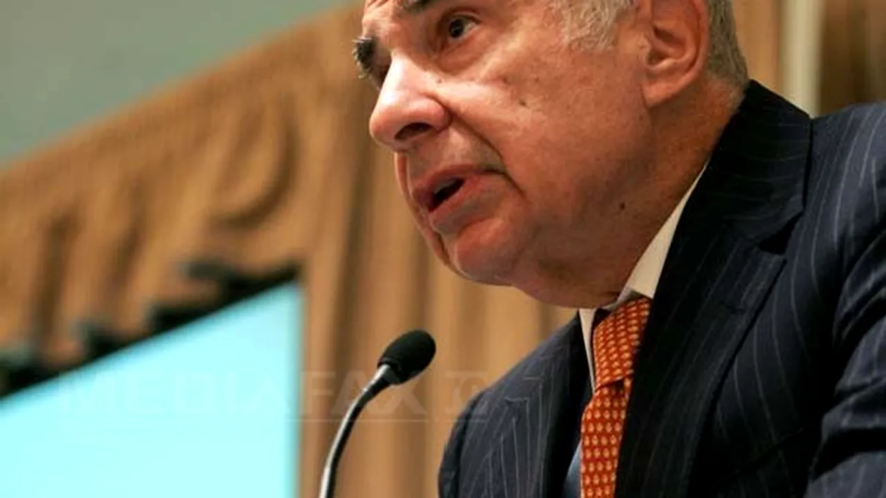 Cadou de miliardar: Carl Icahn transferă 3 miliarde de dolari din avere către fiul său