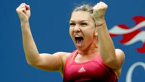 Simona Halep s-a calificat în optimi la Australian Open, după un meci de aproape patru ore/ Prima reacţie a Simonei Halep: Simt că muşchii mei sunt duşi, duşi!