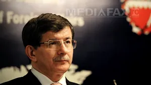 Partidul aflat la putere în Turcia îl sprijină pe Ahmed Davutoglu pentru funcţia de premier
