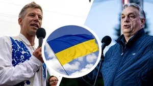 Alegeri decisive în Ungaria. Ce arată sondajele despre principalii candidați, Viktor Orbán și Péter Magyar