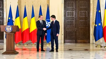 NEWS ALERT Nicușor Dan a semnat decretul prin care Luca Niculescu este desemnat candidat la funcția de premier