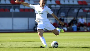CFR Cluj şi-a adus atacant