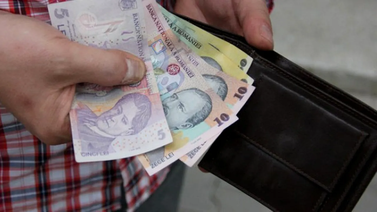 Romania's Bank Tax Could Lower Interests on Deposits