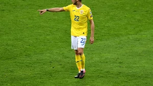 Schimbare de ultim moment: Mario Camora, convocat la Naţíonală în locul lui Nicuşor Bancu 