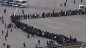 Un sud-coreean a fost condamnat la muncă silnică pe viaţă, în Coreea de Nord