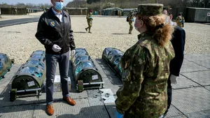 COMENTARIU Lelia Munteanu: Preşedintele României: 