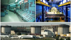 Angajaţii centralei nucleare de la Cernavodă, singura din România, izolaţi din cauza COVID-19