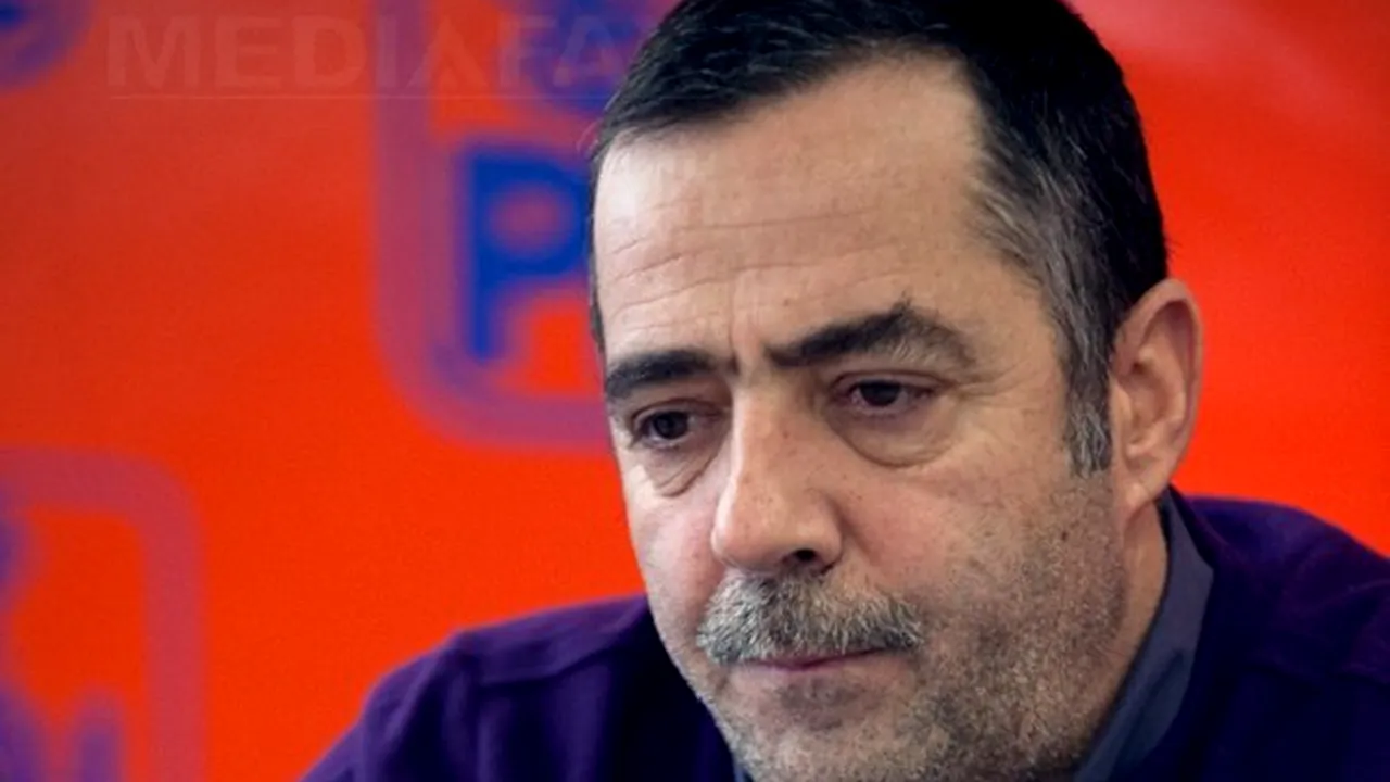 Cezar Preda: Poliţia nu îşi va face datoria în campania electorală şi în ziua votului