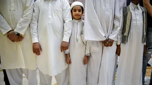 Ramadanul începe fără vreun răgaz pentru Fâşia Gaza