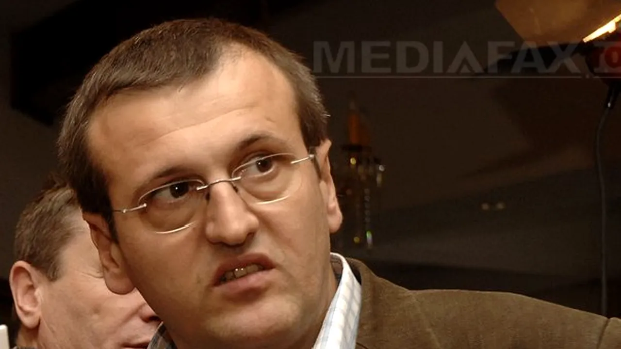 Cristian Preda: În tradiţia Consiliului European nu se schimbă invitaţii în funcţie de temă
