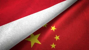 China vrea să colaboreze cu Indonezia pentru a face față riscurilor și provocărilor