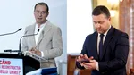 Sondaj Bucureşti: Daniel Băluţă şi Ciprian Ciucu, favoriţi la Primăria Capitalei