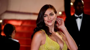 Rapperul Kanye West, ultima cucerire a rusoaicei Irina Shayk