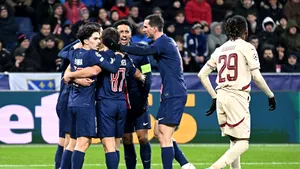 Victorie pentru PSG! A obținut titlul de campioană a Franței pentru a 13-a oară
