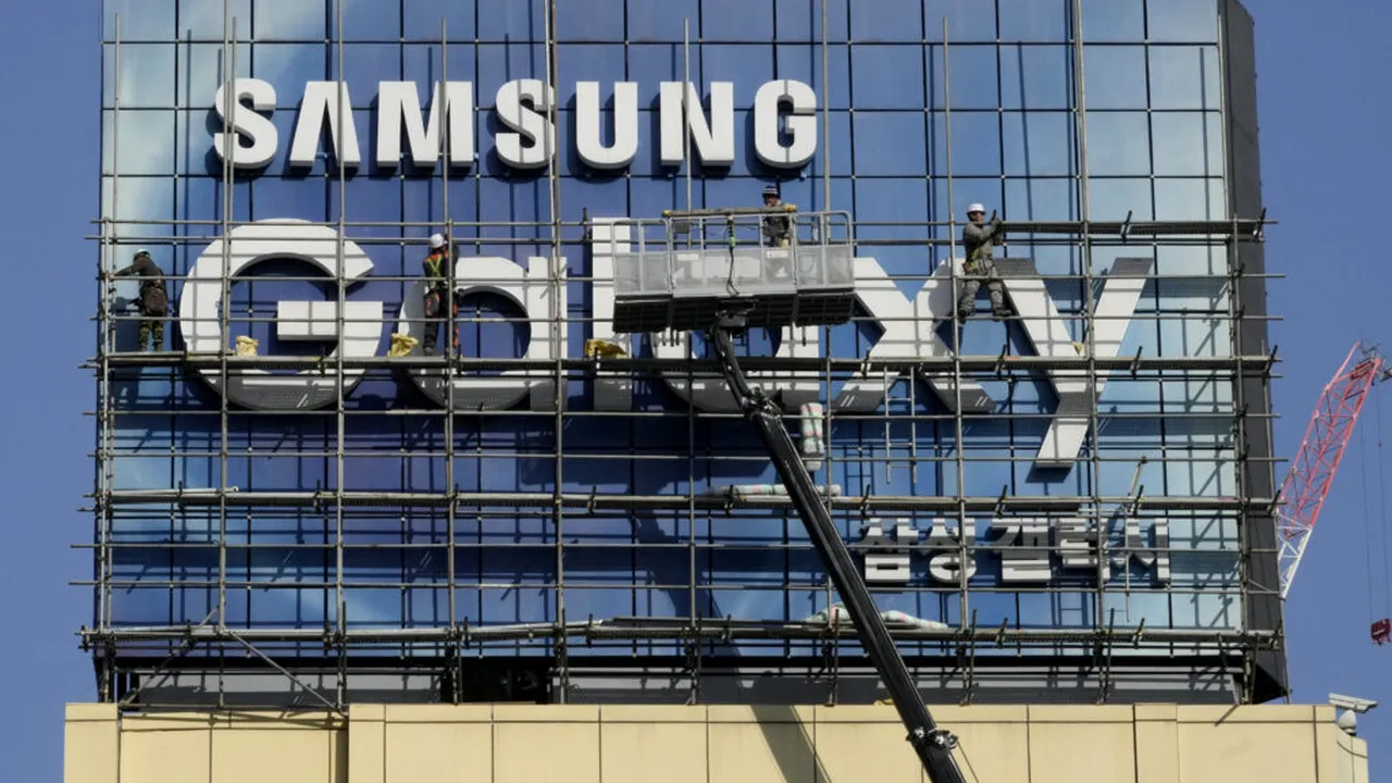 Șeful Samsung, Lee Jae-yong, a fost achitat în dosarul de fraudă legat de fuziunea din 2015