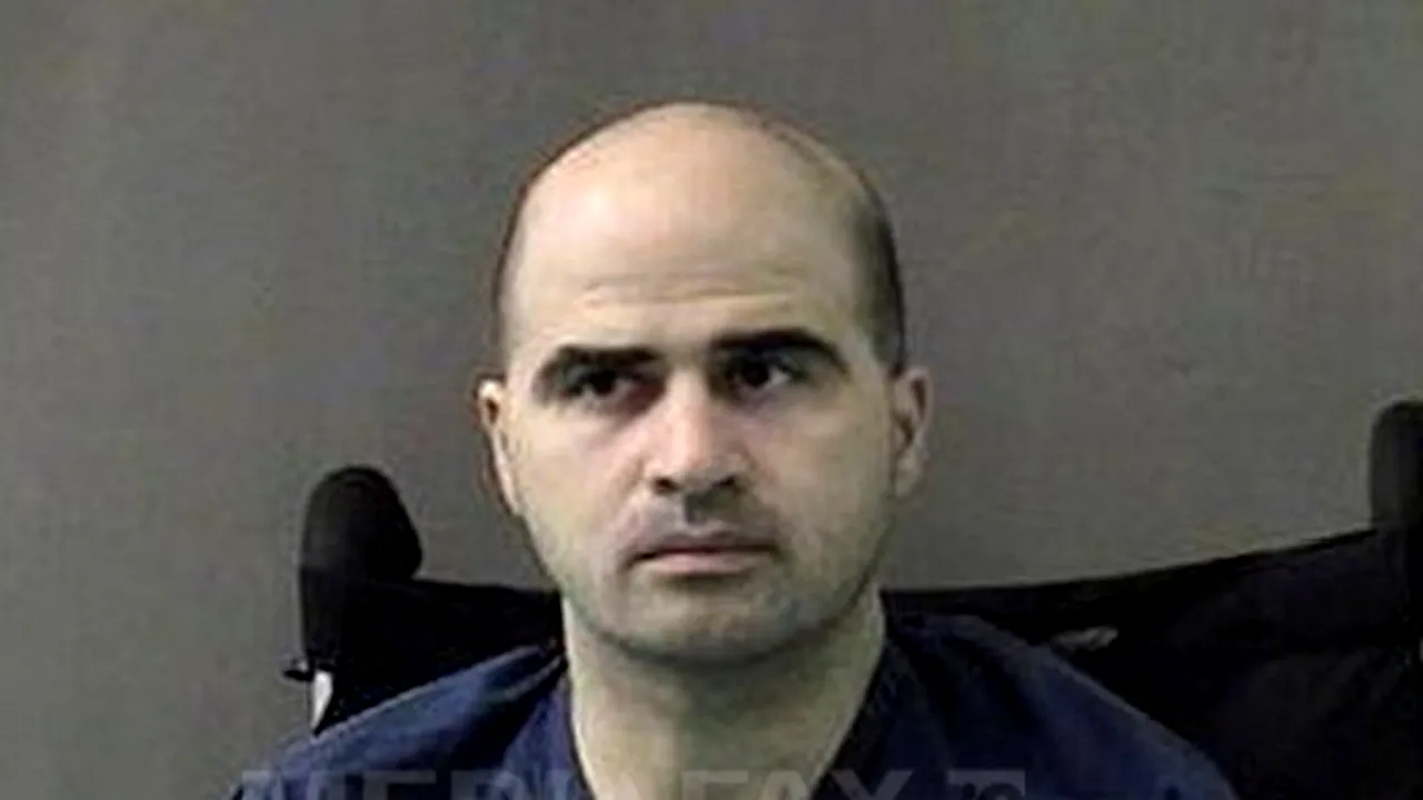 Psihiatrul militar Nidal Hassan a fost găsit vinovat pentru atacul de la baza Fort Hood