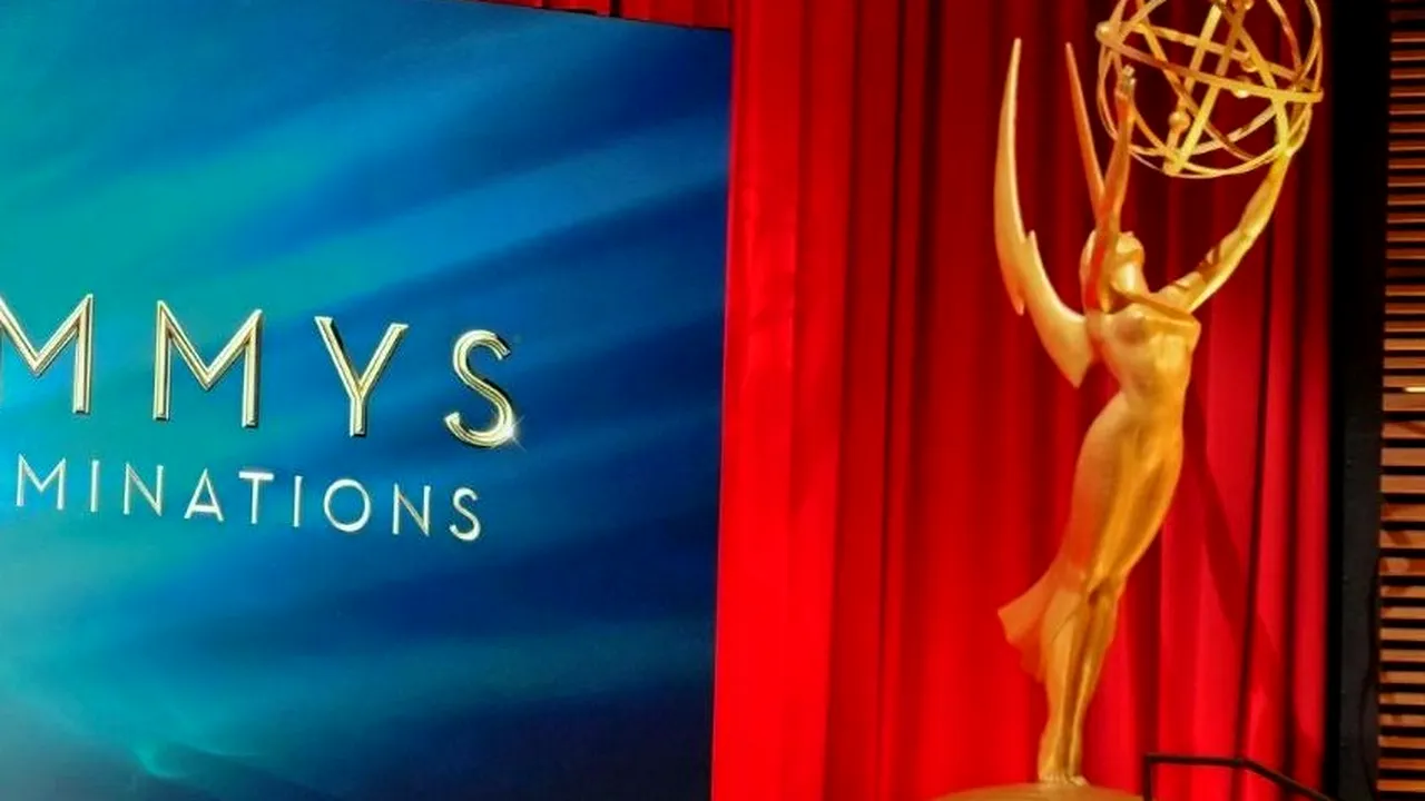 Nominalizările Emmy 2026: un singur serial a obținut 25 de nominalizări și pornește ca mare favorit