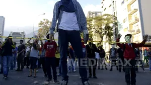 Guvernul venezuelean pregăteşte un dialog naţional, pe fondul unor noi proteste anunţate de studenţi