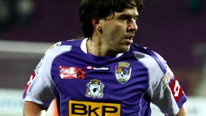 Cosmin Contra: CFR Cluj va fi sigur campioană