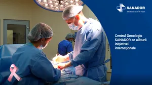 Cancerul de sân poate fi diagnosticat în stadiu incipient prin teste de screening precum mamografia sau ecografia de sân (P)