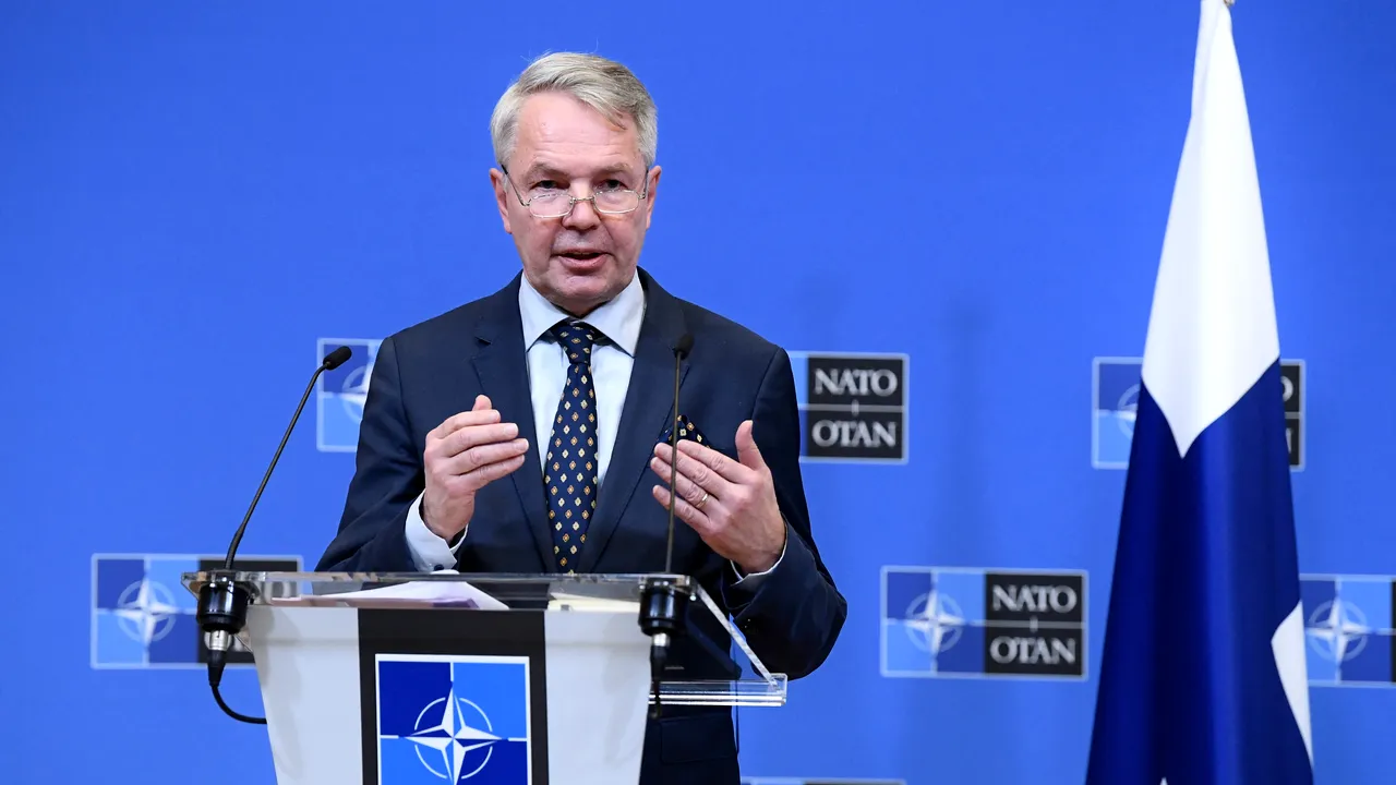 Finlanda caută un răspuns pe măsura cerinţelor de securitate ale Rusiei. Cum comentează ministrul finlandez de externe situaţia