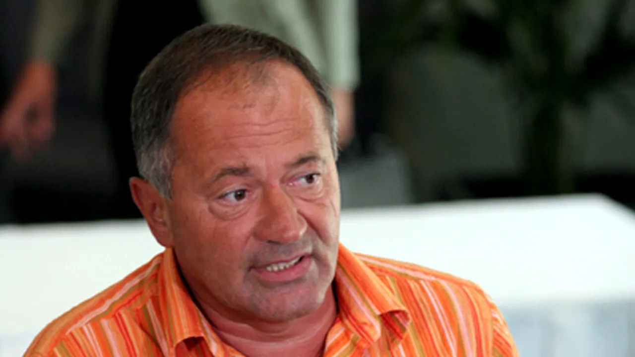 Roşca Stănescu a publicat stenograma discuţiei cu Videanu