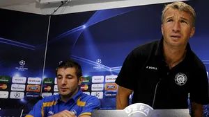 Iulian Apostol: FC Sevilla a dominat, însă nu ne-a pus mari probleme