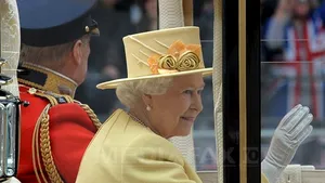 Nunta regală: Pălăriile purtate de invitate. Care este preferata ta? - GALERIE FOTO