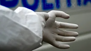 Două cranii umane, găsite la groapa de gunoi a unui sat din Iaşi. Deocamdată, nu se ştie provenienţa