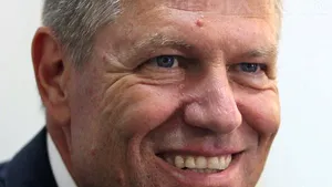 Iohannis, despre candidatura la Preşedinţie: Nici nu e clar că vreu să fiu candidat la ceva