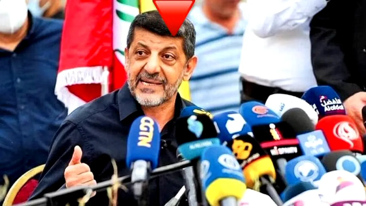 Şeful mass-media Hezbollah, ucis într-un atac israelian asupra Beirutului - surse Reuters