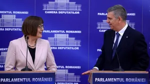 Zgonea: Parlamentele român şi sârb vor semna un acord în vederea susţinerii Serbiei în aderarea la UE