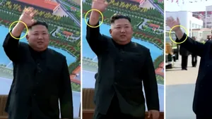 Adevărul despre dispariţia temporară a lui Kim Jong Un? Ce au observat specialiştii în ultimele imagini cu dictatorul nord coreean