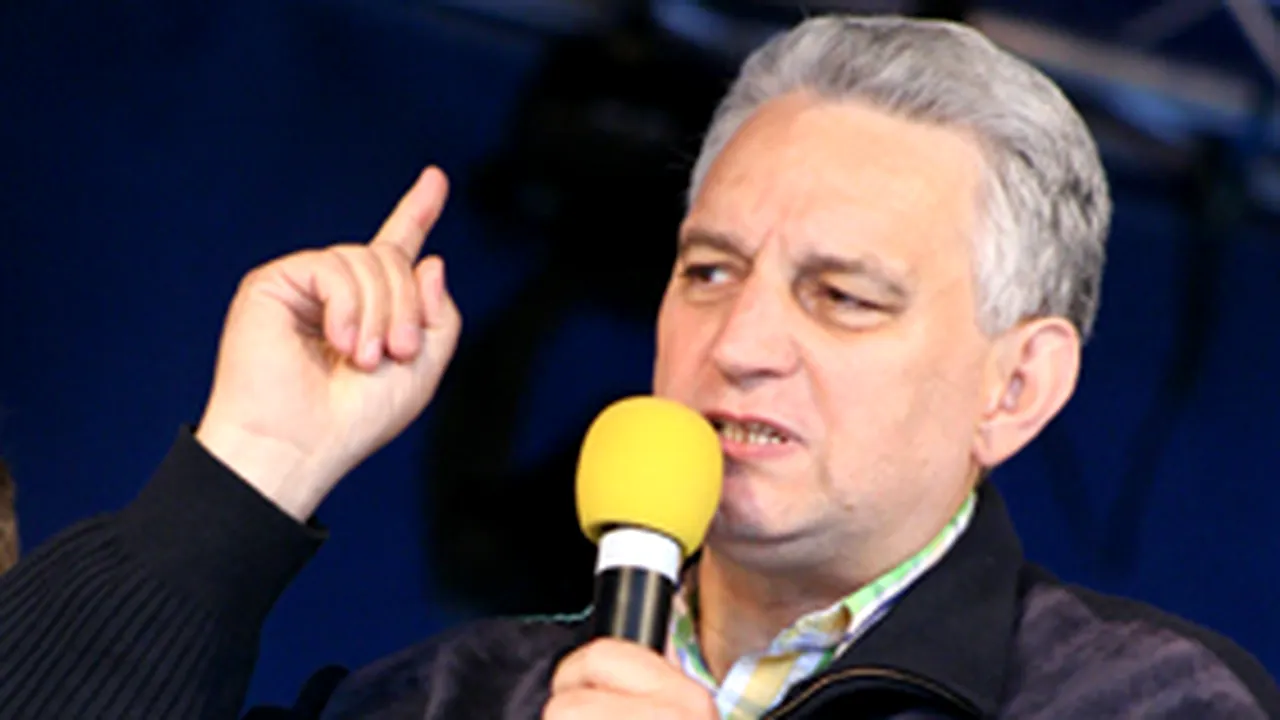 Ilie Sârbu, propunerea BPN al PSD pentru conducerea Senatului
