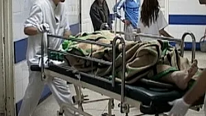 Medicul de la UPU Slatina demis de Bazac, anchetat de două ori în 2008
