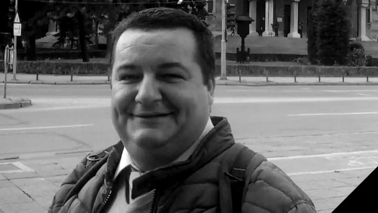 Un medic a căzut brusc din picioare în timpul consultației și a murit
