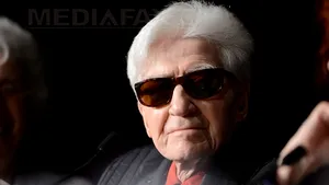 Alain Resnais, regizorul filmului 
